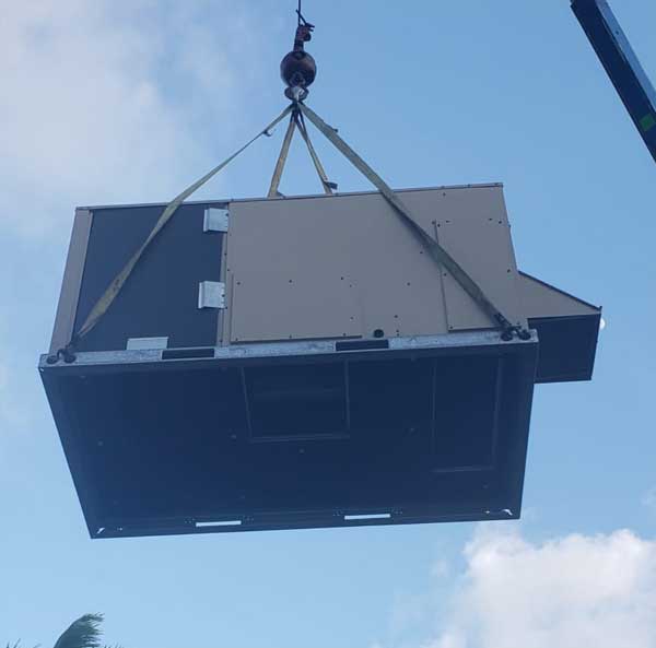 Air Conditioning System Installation Services Air Conditioning System Installation Services