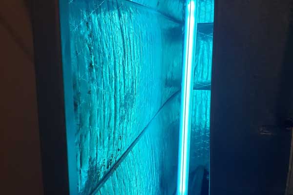Hvac Uv Light Installation Services Hvac Uv Light Installation Services