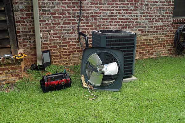 Learn More About Air Conditioning Repair