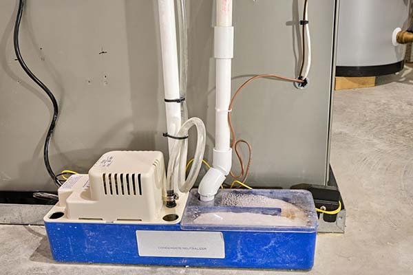 Learn More About Condensate Pump Services