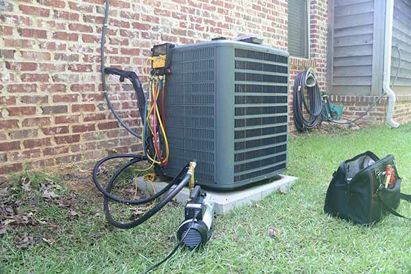 Learn More About New Hvac Unit Installation