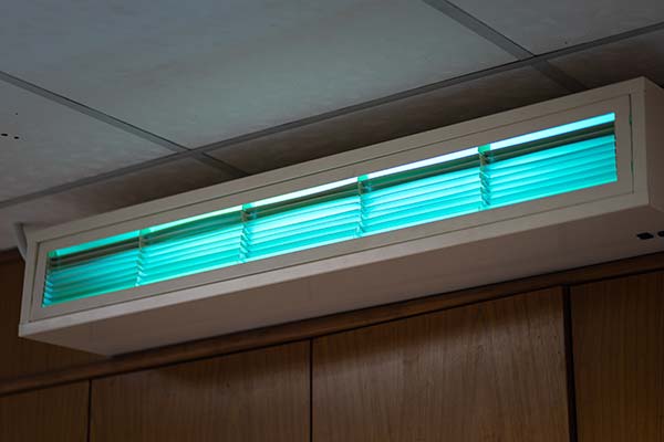 Learn More About Uv Lighting Services