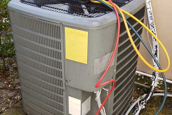 Local Hvac Services Local Hvac Services