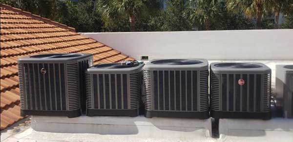 New Hvac System Installation Services New Hvac System Installation Services