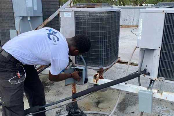 Professional Hvac Contractor Services Professional Hvac Contractor Services