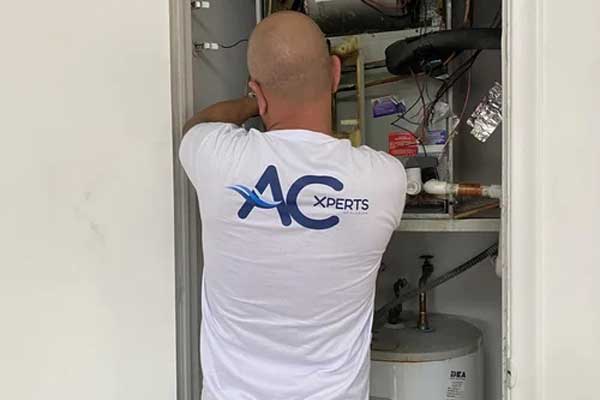 Trusted Hvac Contractor Trusted Hvac Contractor